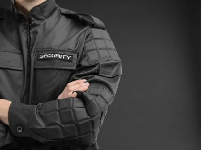 security guard